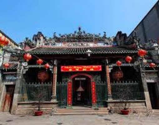 HO CHI MINH CITY  FULL DAY - PREMIER GROUP TOUR